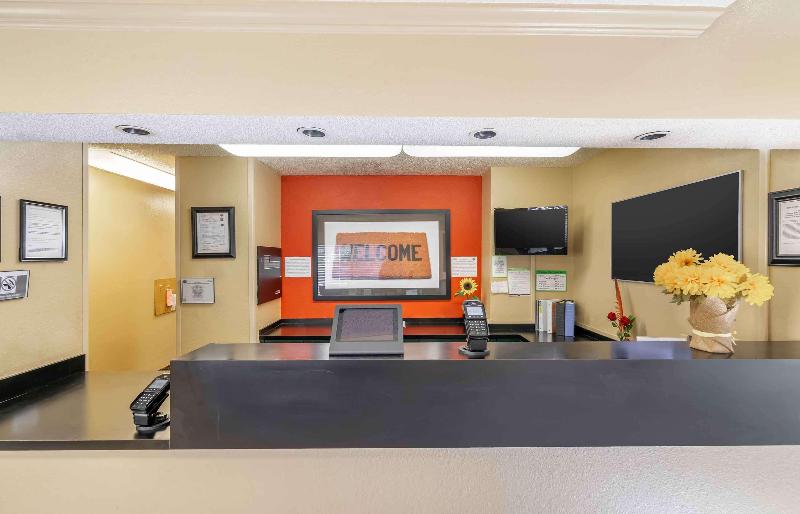 Extended Stay America Tampa Brandon - photo 13