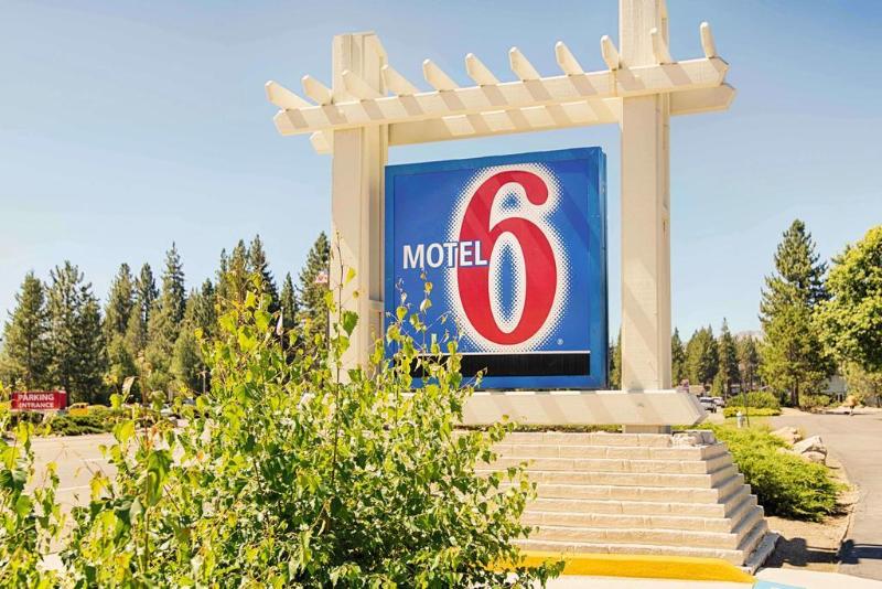 Motel 6 South Lake Tahoe - photo 7