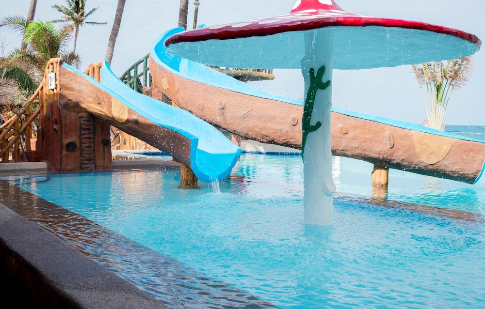 Marick Beach Resort in Carmen, Philippines