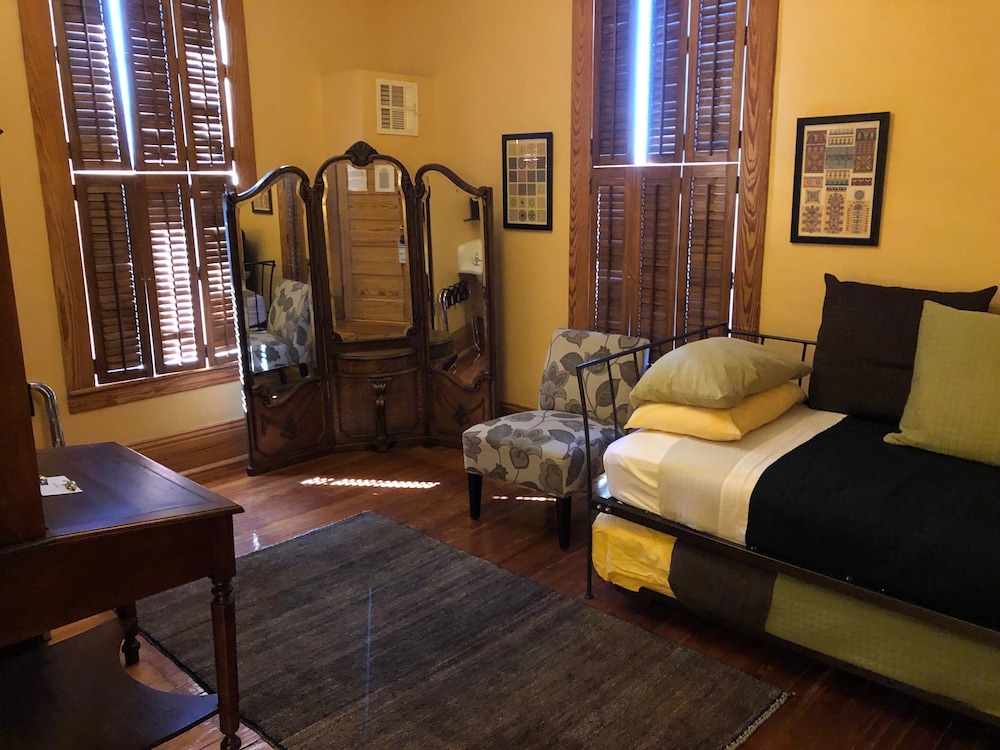 Hotel Frederick - photo 17