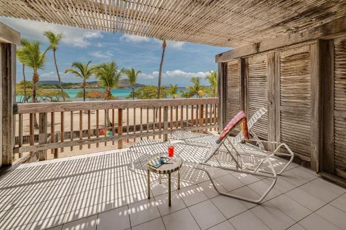 Sapphire Beach Beachfront Condo Free Wi Fi Save — 4-Star Luxury Hotel in Charlotte Amalie, U.S. Virgin Islands