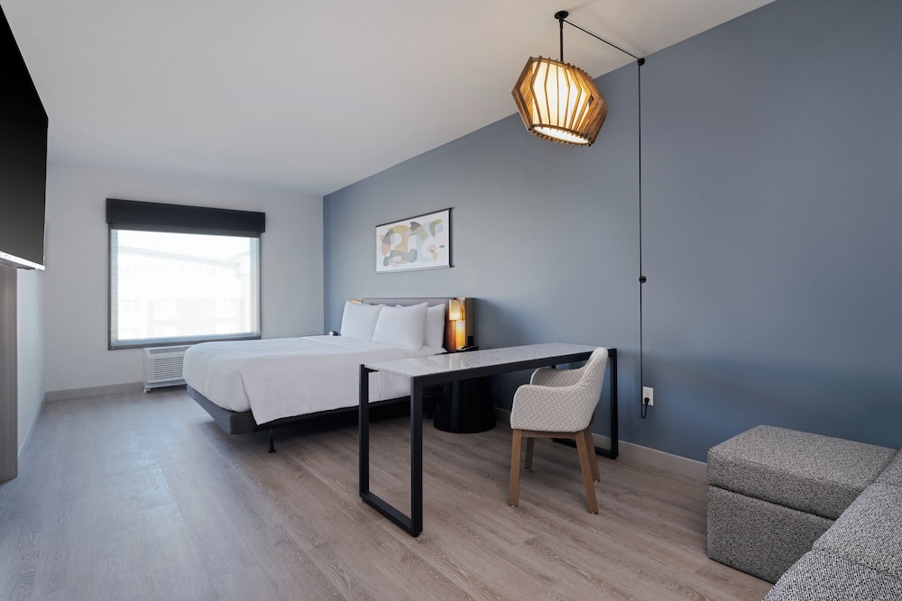 Atwell Suites Kansas City Airport by IHG - photo 3