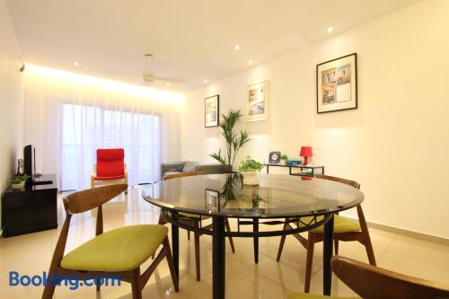 Vista Horizon Melaka — 4-Star Luxury Hotel in Malacca, Malaysia
