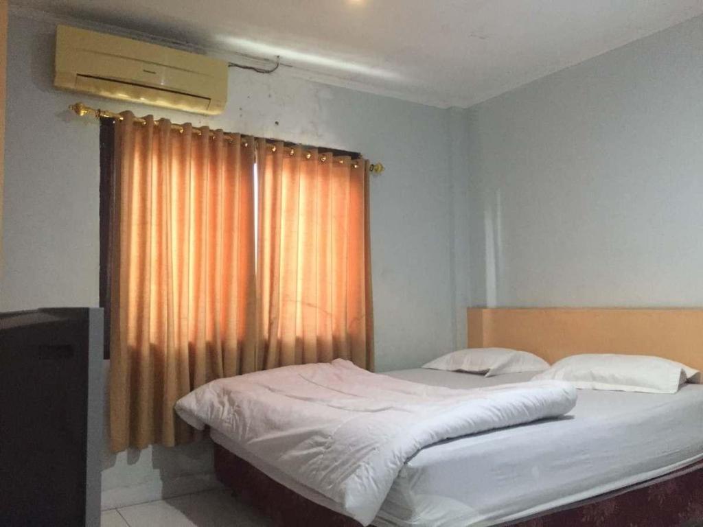 Losmen PUM Syariah at Desa Wisata Sabang — hotel in Sabang