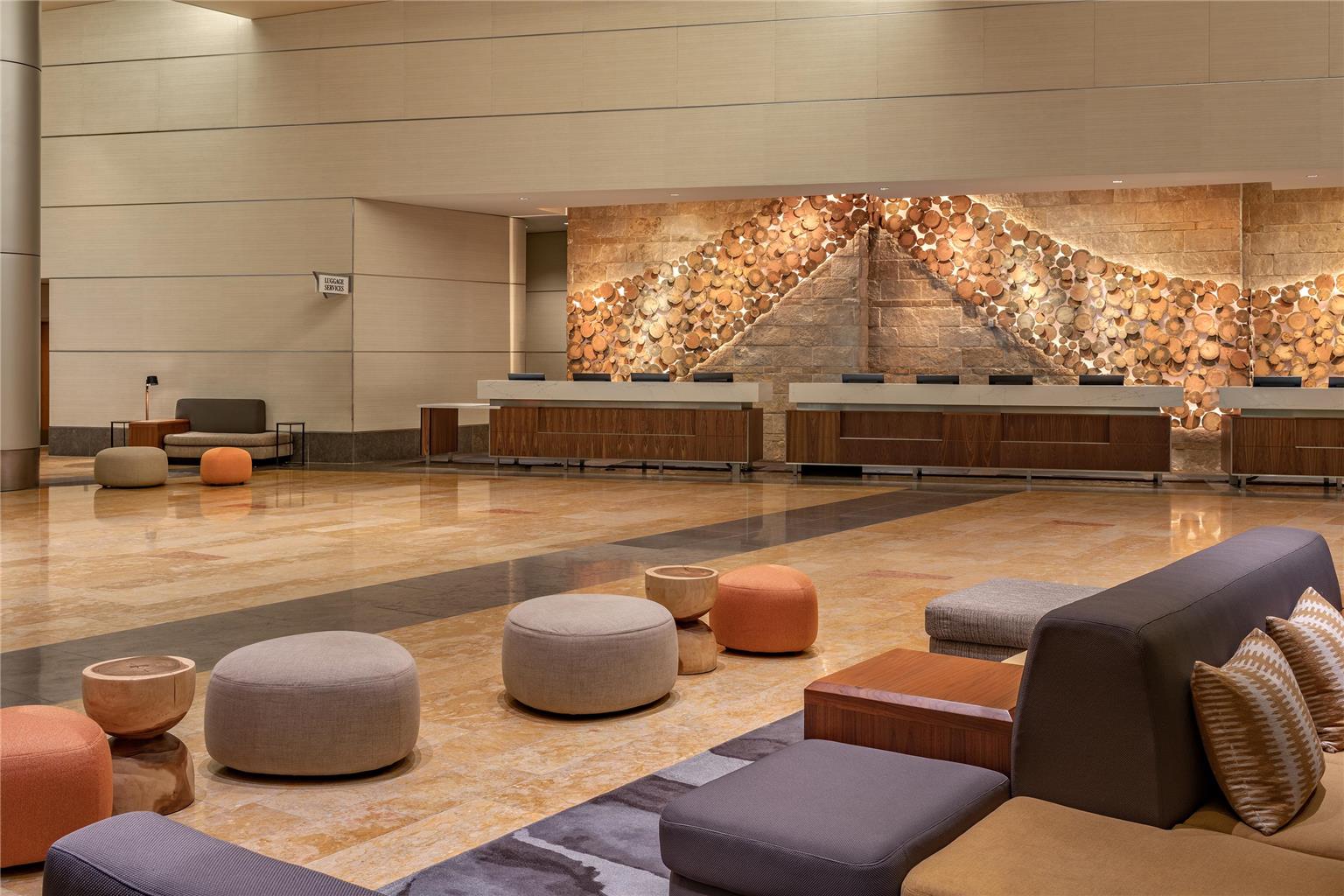 Hyatt Regency Denver at Colorado Convention Center - photo 30