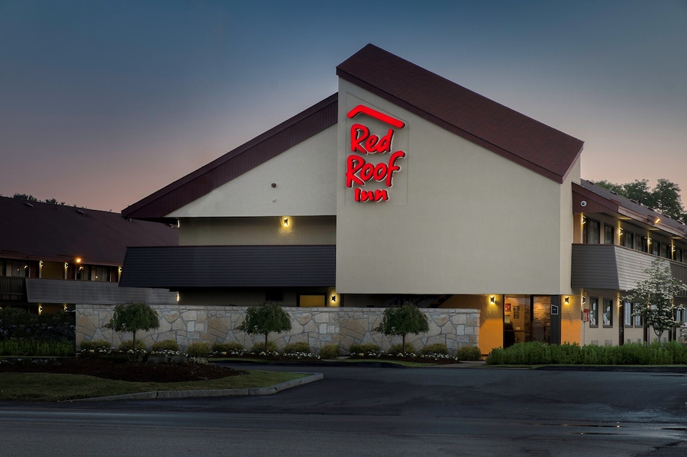 Red Roof Inn Edison - photo 23