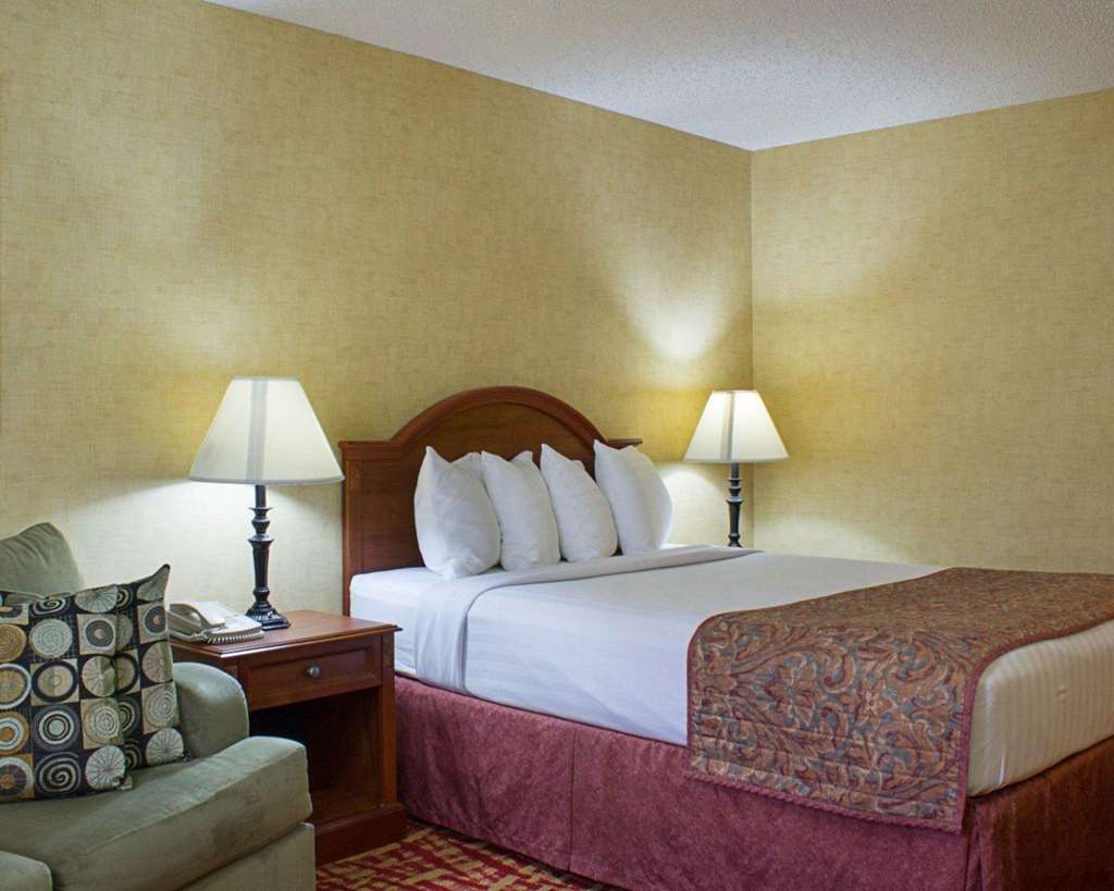 Rodeway Inn Columbia Mall Loop - photo 24
