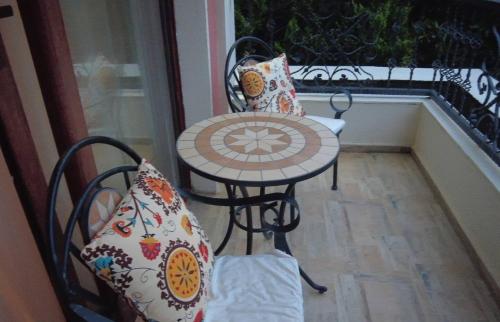Dreamland Oasis apartment Chakvi