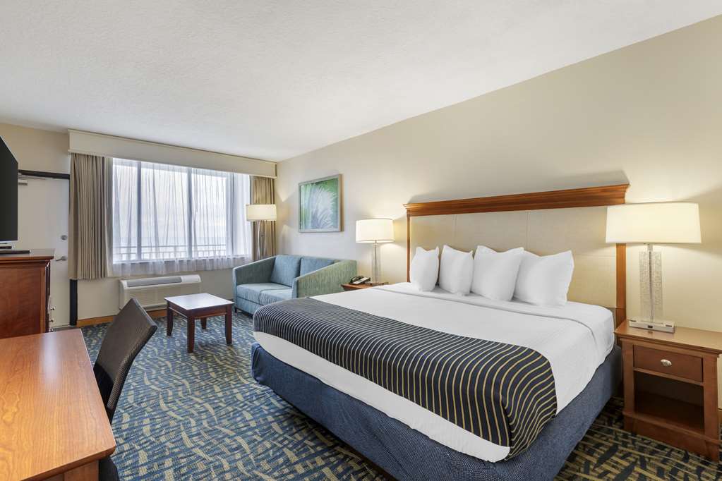 Best Western Cocoa Beach Port Canaveral - photo 14