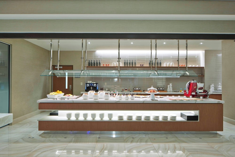 AC Hotel by Marriott Atlanta Downtown - photo 51
