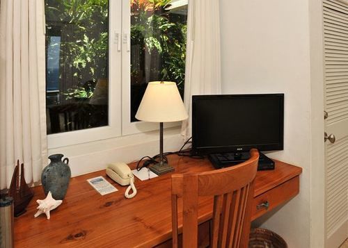 Sea Stone in Cruz Bay, U.S. Virgin Islands