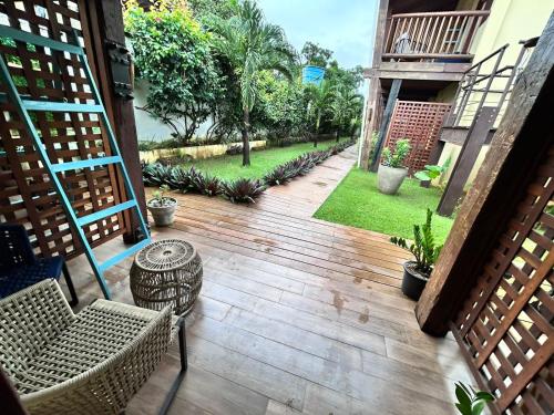 Pousada Luar da Ilha - last minute hotel in Unknown City