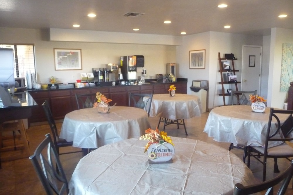 Sierra Inn Near Fort Huachuca AZ - photo 67