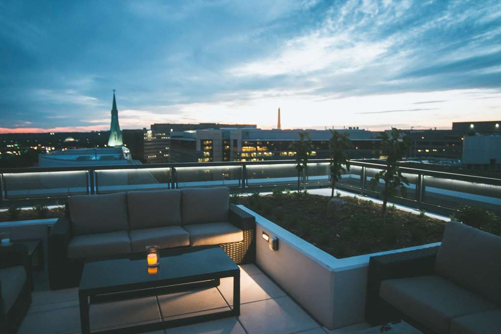 Hyatt Place Washington DC National Mall - photo 42