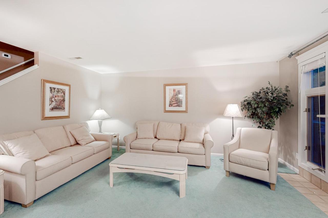 Sea Colony 53010 Lakeshore — Bethany Beach — photo 2