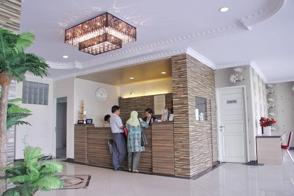 Novilla Boutique Resort — Sungailiat — photo 3
