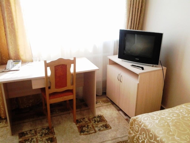 Sportivnaya Hotel — Kirishi — photo 5