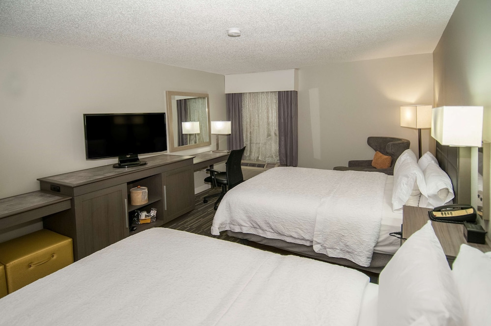 Hampton Inn by Hilton Shreveport Bossier City - photo 18