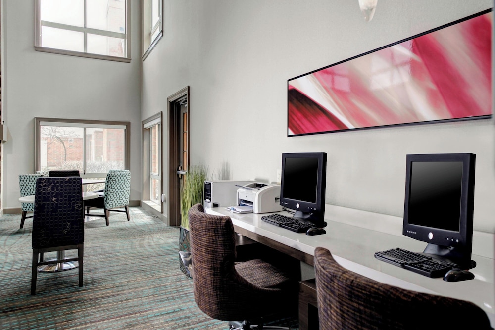 Residence Inn By Marriott Cleveland Downtown - photo 30