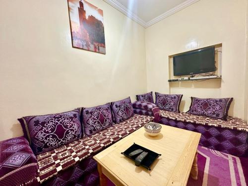 Dar Safary - last minute hotel in Marrakesh