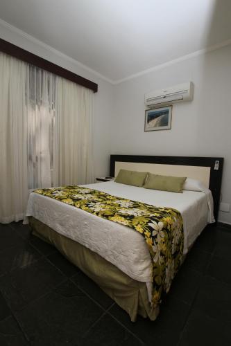 Flat Itararé Tower Beach — Campo Grande — photo 4
