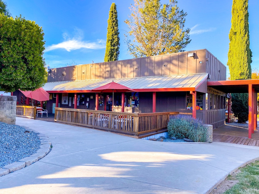 49'er Village RV Resort - photo 44