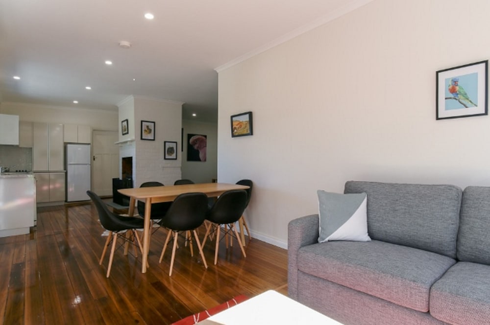 Leichhardt Cottages — Saint Leonards — photo 5