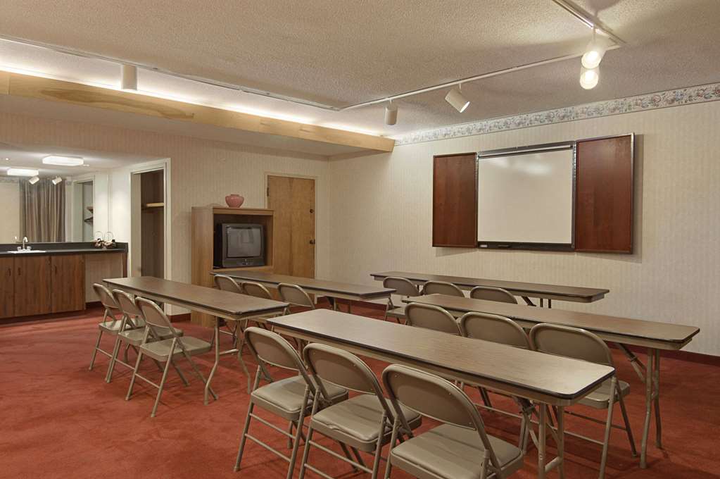 Days Inn by Wyndham Clinton Laurens I 26 - photo 14