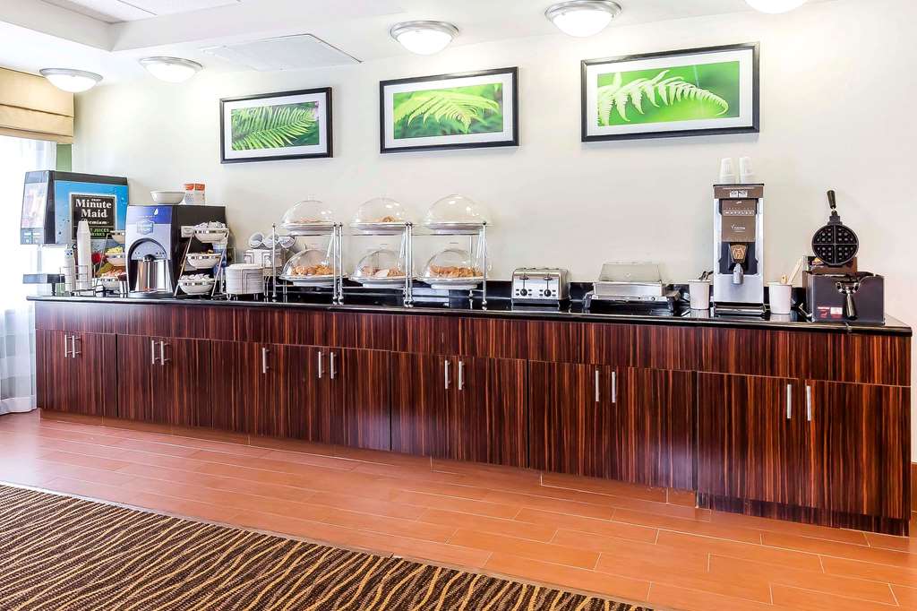 Sleep Inn Columbia Gateway - photo 27