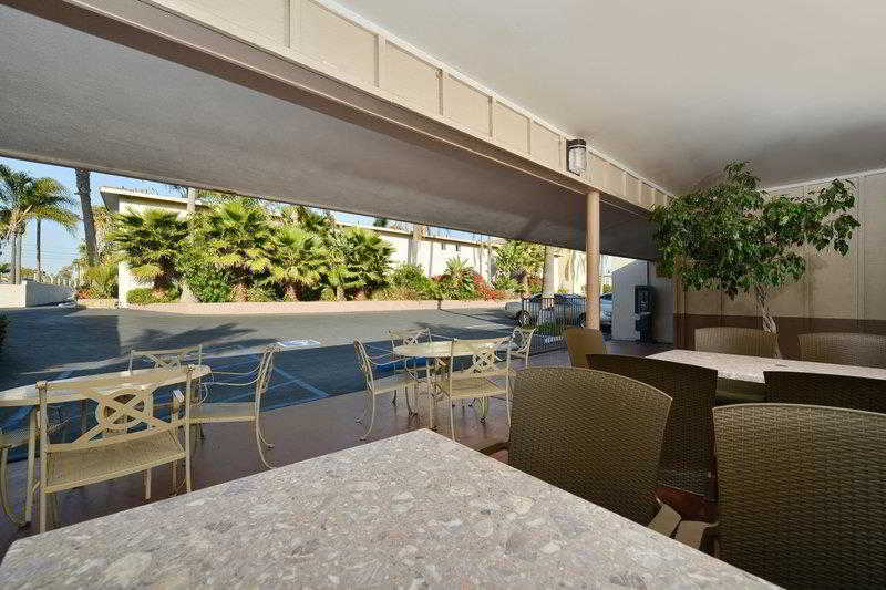 Quality Inn Chula Vista San Diego South - photo 20