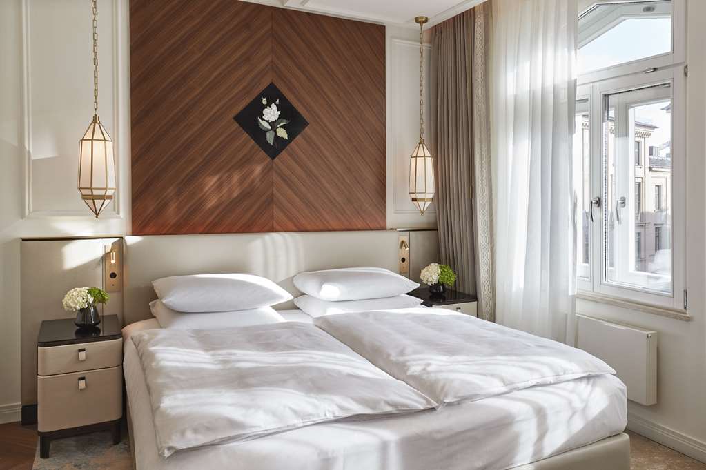 Vier Jahreszeiten Kempinski München