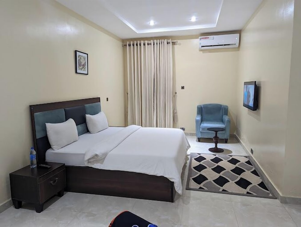 Mayo Premium Inn — Kaduna — photo 4