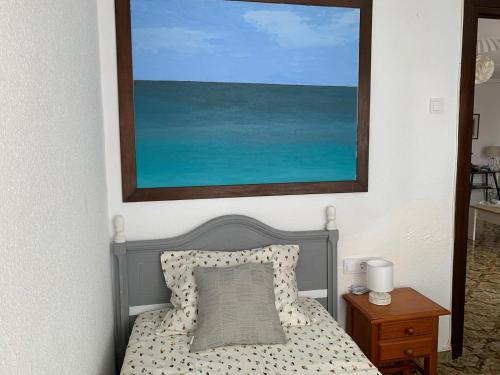 Sagunto 2 in Sagunto, Spain