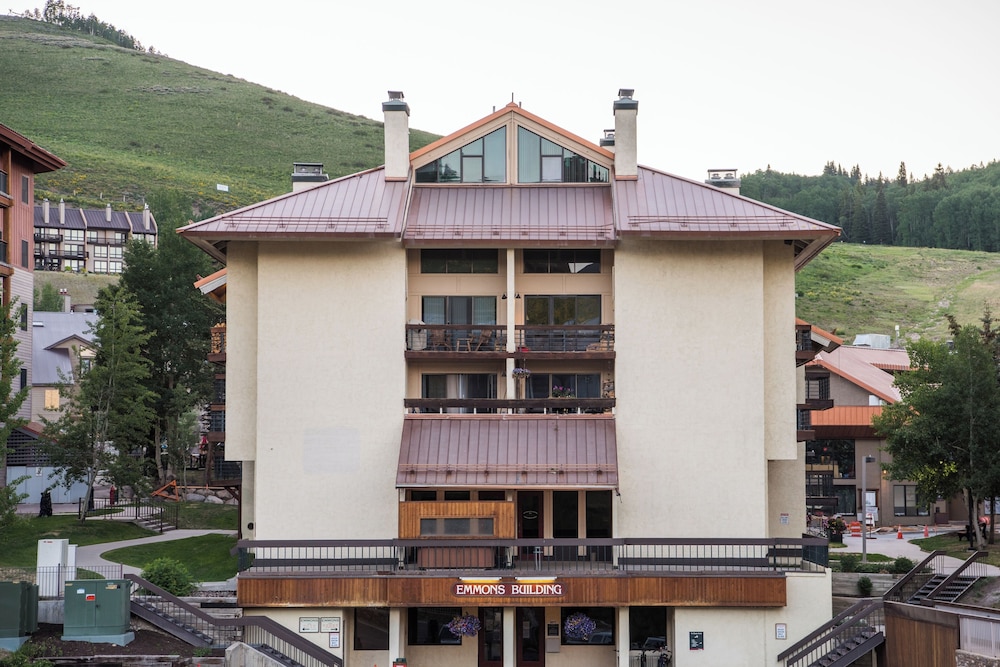 Crested Butte Mountain Resort - photo 165