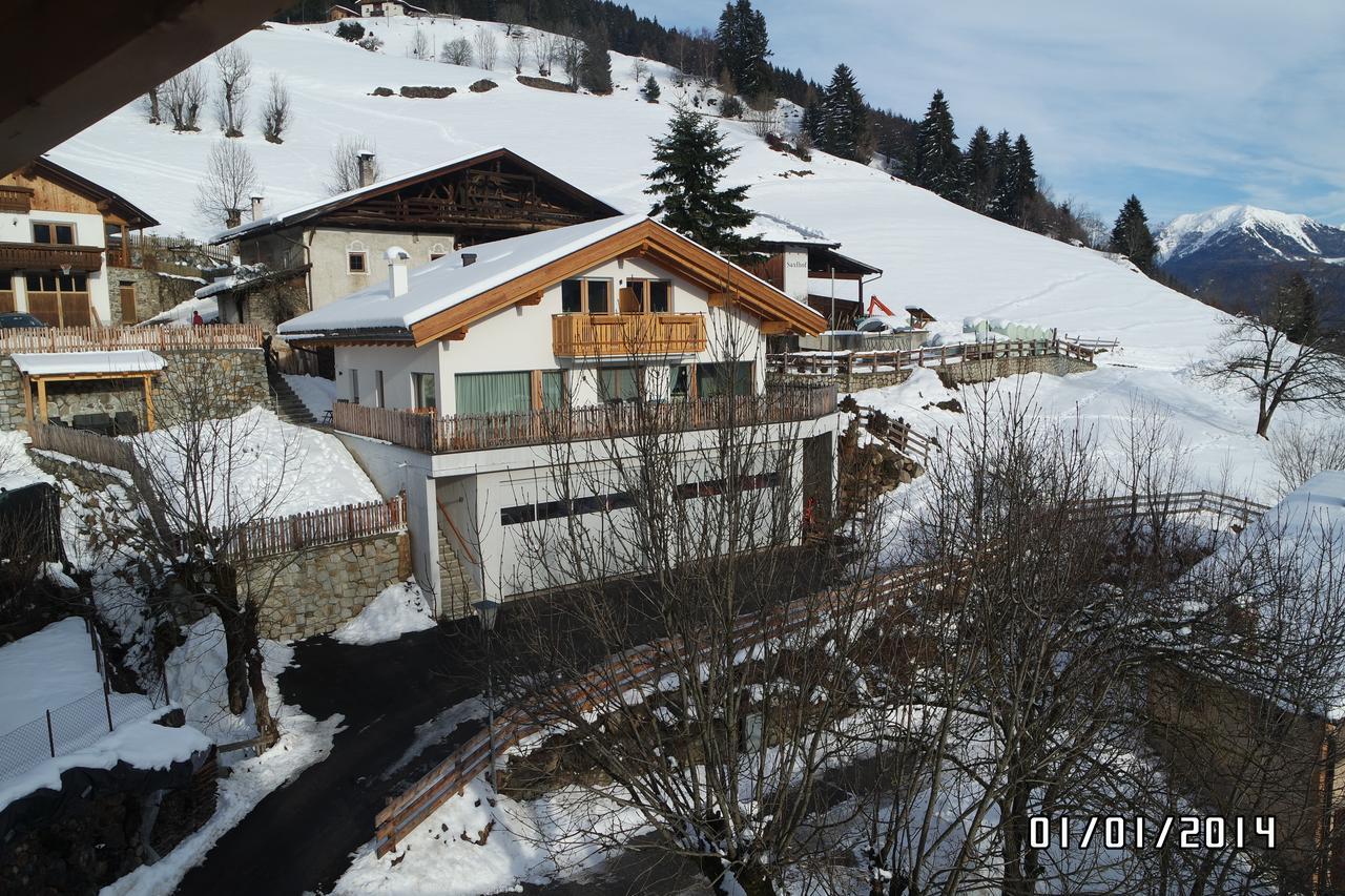 Saxlhof in Racines, Italy