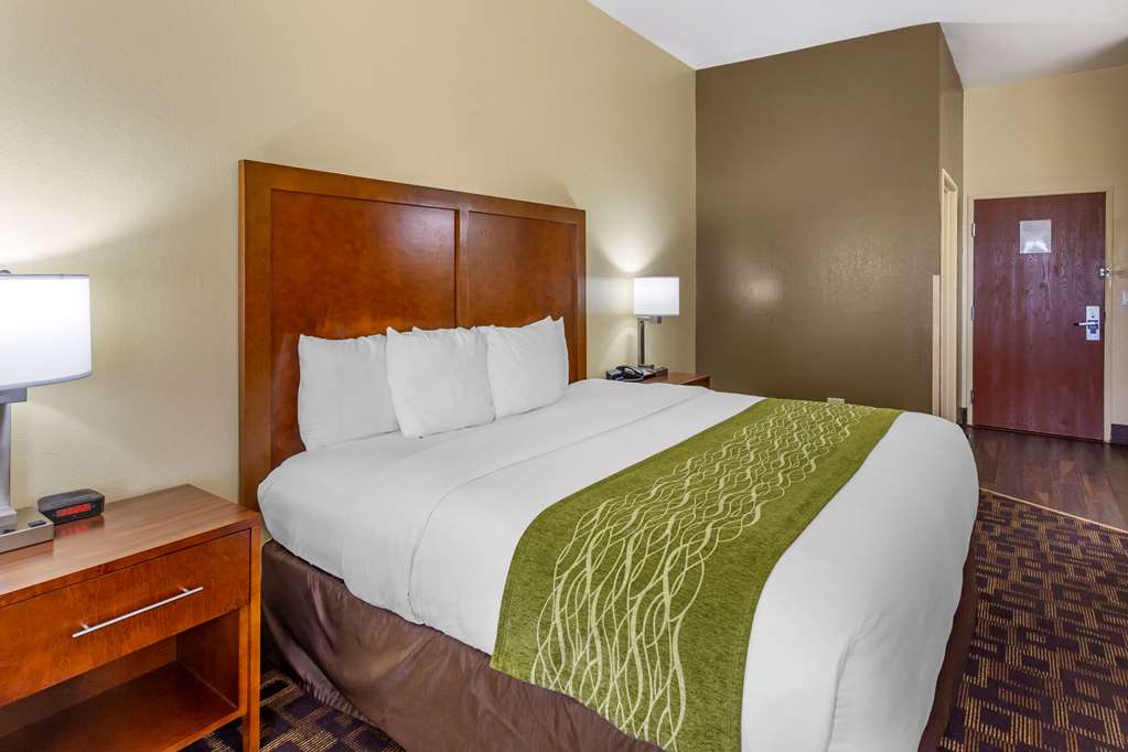 Comfort Inn & Suites North Aurora Naperville - photo 6