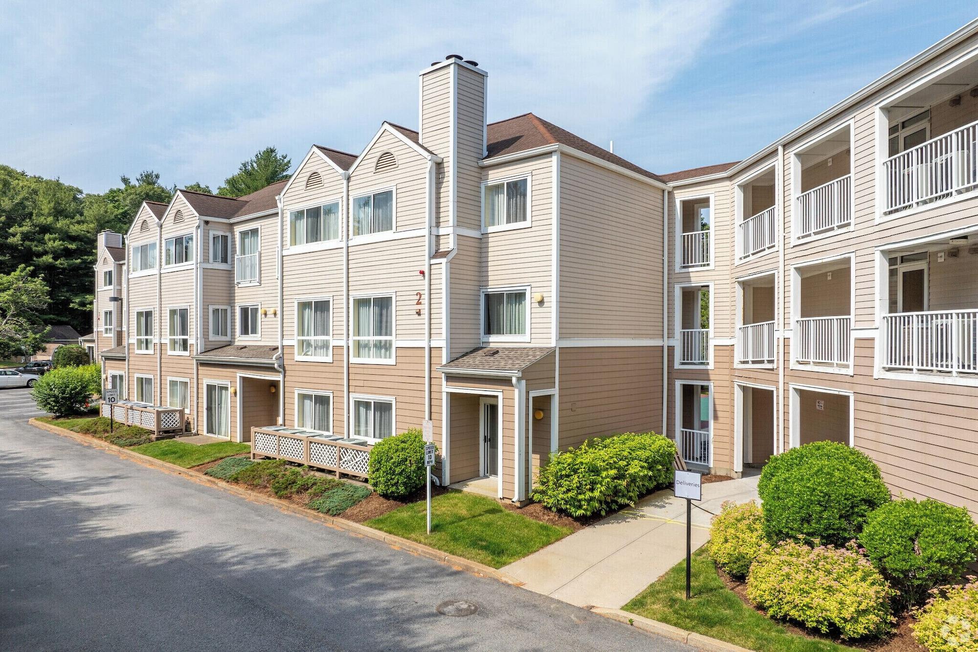 Sonesta ES Suites Boston Westborough - photo 7