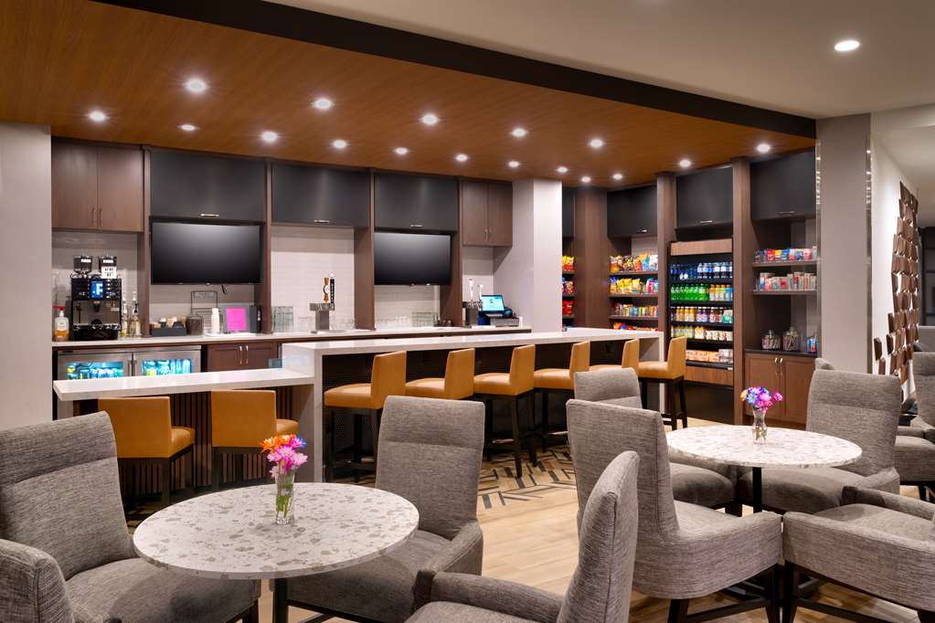 Hyatt Place Fayetteville Springdale - photo 13
