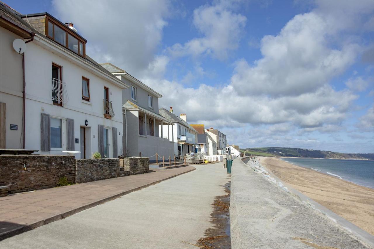 3 Bayview Torcross in Dartmouth, United Kingdom