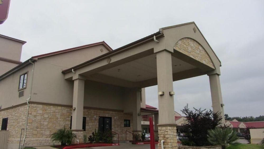 Palace Inn Greenspoint - photo 20