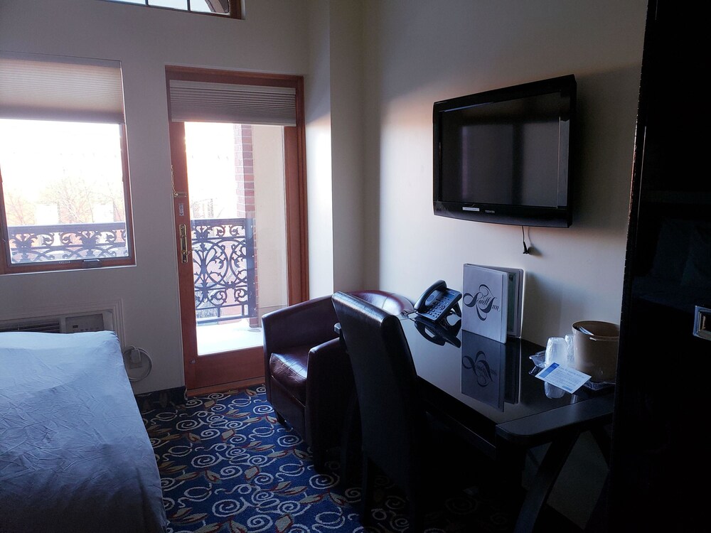 Lowell Inn - photo 104