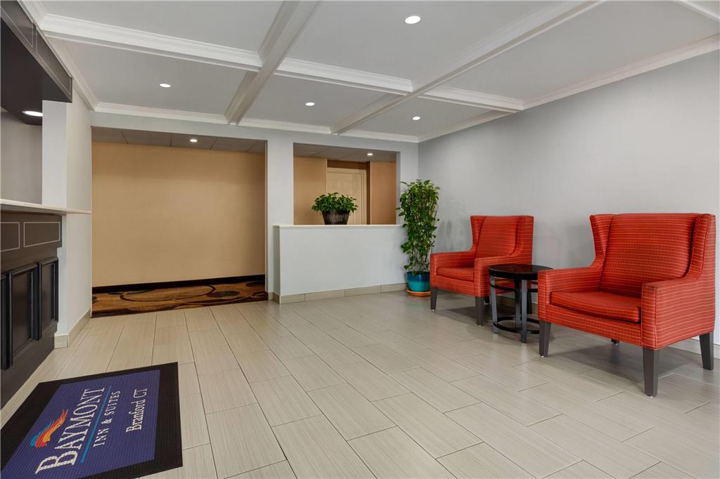 Baymont by Wyndham Branford New Haven - photo 4