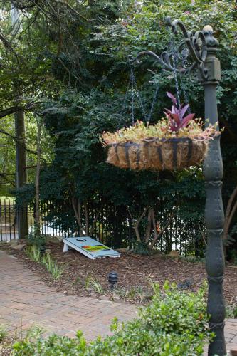 Eden Brae: Historic Southern Gothic Mansion - photo 96