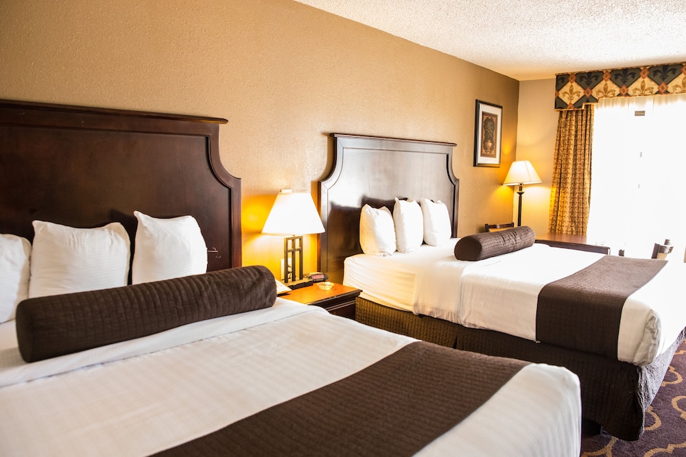 Mockingbird Inn & Suites - photo 14