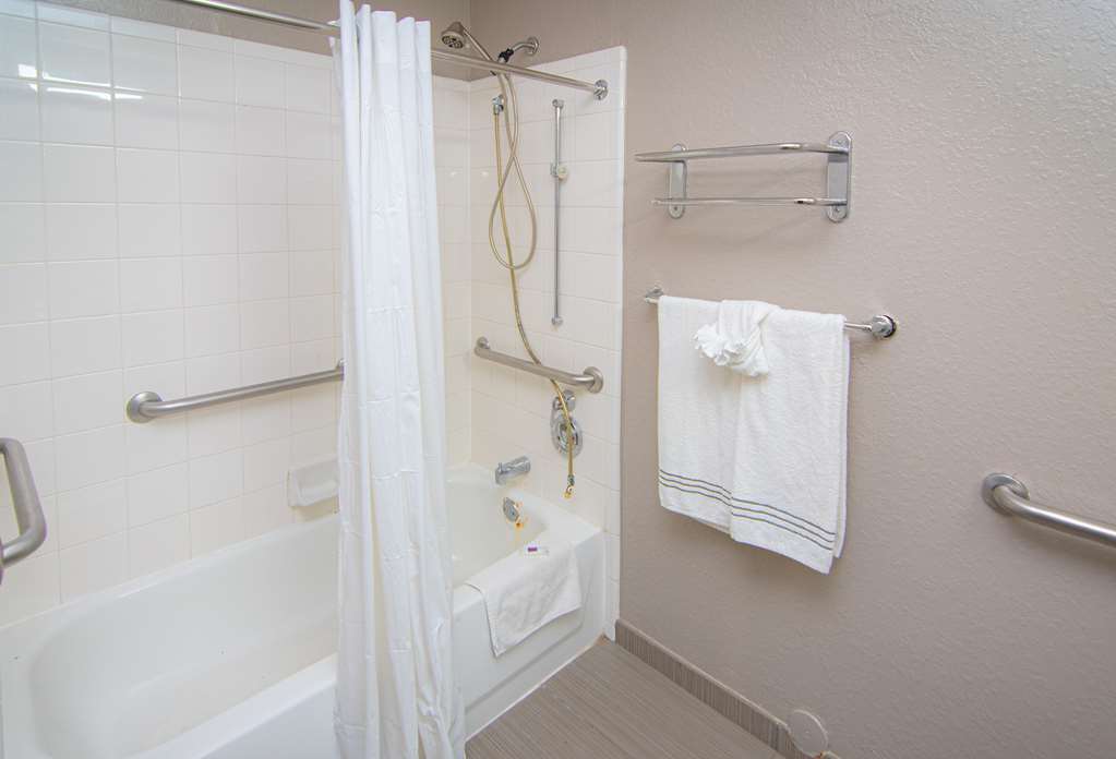 Studio 6 Extended Stay Coral Springs FL Fort Lauderdale - photo 28