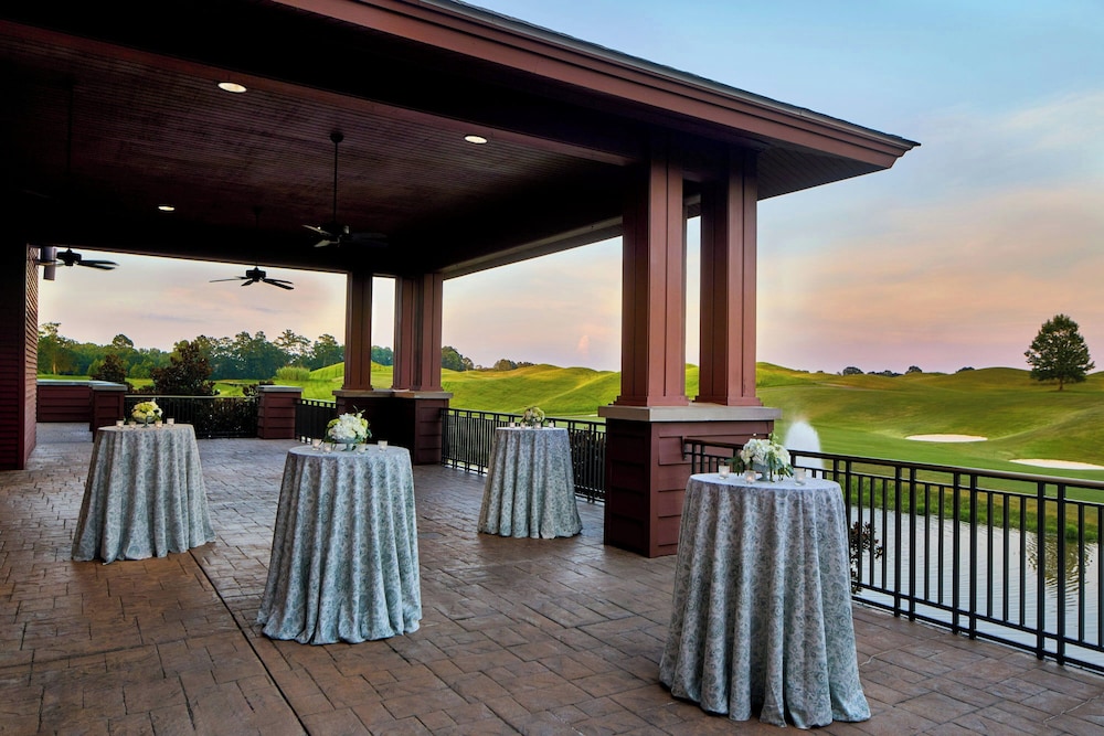 Montgomery Marriott Prattville Hotel & Conference Center - photo 91