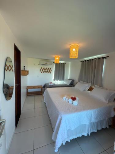 Atins Suites — Atins