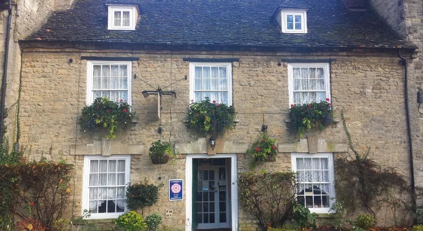 The Witney in Witney, United Kingdom