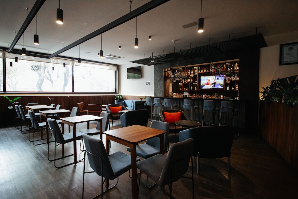 Snack bar
