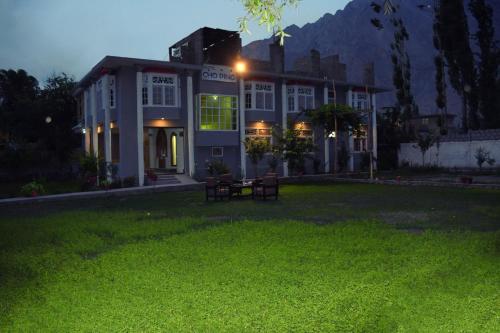 Hotel ChoPing — Skardu — photo 2